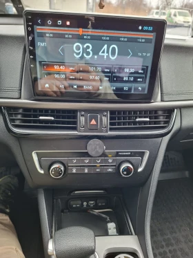 Kia K5 2.0 LPI газ - 13999 € / 27379.66 лв. - 96208014 11