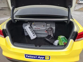 Kia K5 2.0 LPI газ - 13999 € / 27379.66 лв. - 96208014 5