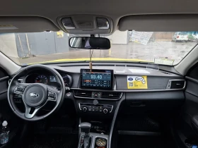 Kia K5 2.0 LPI газ - 13999 € / 27379.66 лв. - 96208014 9