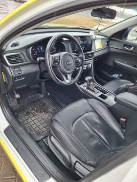 Kia K5 2.0 LPI газ - 13999 € / 27379.66 лв. - 96208014 7