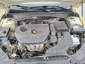 Kia K5 2.0 LPI газ - 13999 € / 27379.66 лв. - 96208014 13