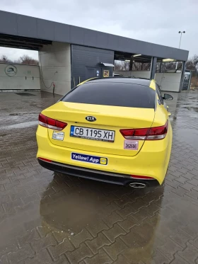 Kia K5 2.0 LPI газ - 13999 € / 27379.66 лв. - 96208014 4