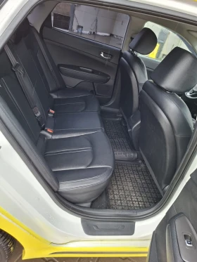 Kia K5 2.0 LPI газ - 13999 € / 27379.66 лв. - 96208014 6