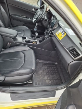 Kia K5 2.0 LPI газ - 13999 € / 27379.66 лв. - 96208014 8