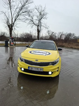 Kia K5 2.0 LPI газ - 13999 € / 27379.66 лв. - 96208014 3