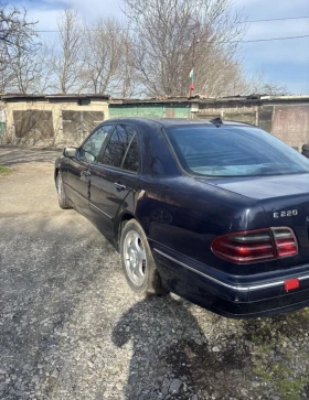 Mercedes-Benz E 220 undefined | Auto.bg — изображение 2