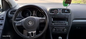 VW Golf - 6800 € / 13299.64 лв. - 76181464 8