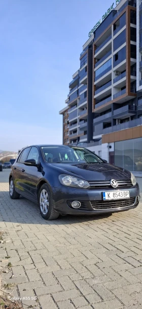 VW Golf - 6800 € / 13299.64 лв. - 76181464 6