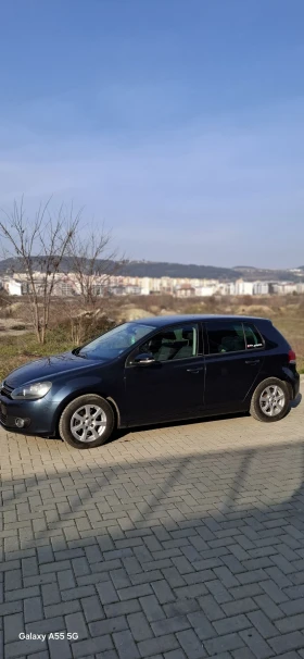 VW Golf - 6800 € / 13299.64 лв. - 76181464 3