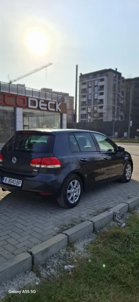 VW Golf - 6800 € / 13299.64 лв. - 76181464 4