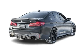 BMW M5 PREMIUM PACK STAGE 2 С РЕГИСТРАЦИЯ&АВТО КРЕДИТ - 63900 € / 124977.54 лв. - 82366218 4