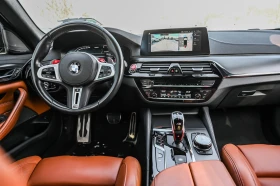 BMW M5 PREMIUM PACK STAGE 2 С РЕГИСТРАЦИЯ&АВТО КРЕДИТ - 63900 € / 124977.54 лв. - 82366218 14