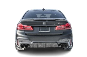 BMW M5 PREMIUM PACK STAGE 2 С РЕГИСТРАЦИЯ&АВТО КРЕДИТ - 63900 € / 124977.54 лв. - 82366218 5