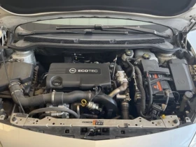 Opel Astra 1.7 CDTI Cosmo* 6 скорости* КОЖА* EURO 5 | Auto.bg — изображение 17