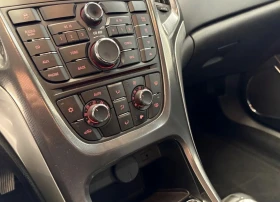 Opel Astra 1.7 CDTI Cosmo* 6 скорости* КОЖА* EURO 5 | Auto.bg — изображение 11