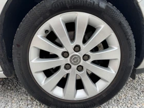 Opel Astra 1.7 CDTI Cosmo* 6 скорости* КОЖА* EURO 5 | Auto.bg — изображение 15
