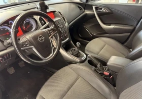 Opel Astra 1.7 CDTI Cosmo* 6 скорости* КОЖА* EURO 5 | Auto.bg — изображение 9