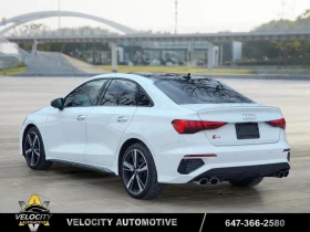 Audi S3 2.0T quattro Progressiv* АвтоКредит* (Цена до БГ)  | Auto.bg — изображение 3