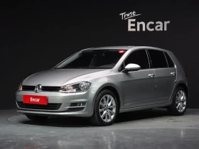 ����� �� �������� �� VW Golf 1.6 TDI