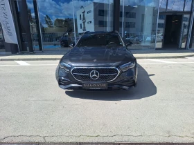 Mercedes-Benz E 300 de 4 Matic AMG Touring | Mobile.bg � ����� ������ 5