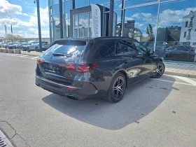 Mercedes-Benz E 300 de 4 Matic AMG Touring | Mobile.bg � ����� ������ 3