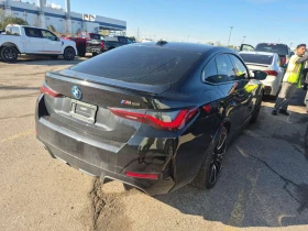 BMW i4 M50  CARFAX | Mobile.bg � ����� ������ 3