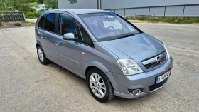 Opel Meriva 1.6i FACELIF 160000��  | Mobile.bg � ����� ������ 3