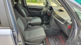 Opel Meriva 1.6i FACELIF 160000��  | Mobile.bg � ����� ������ 10