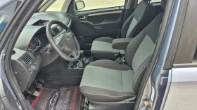 Opel Meriva 1.6i FACELIF 160000��  | Mobile.bg � ����� ������ 9