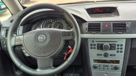 Opel Meriva 1.6i FACELIF 160000��  | Mobile.bg � ����� ������ 13