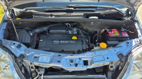 Opel Meriva 1.6i FACELIF 160000��  | Mobile.bg � ����� ������ 17