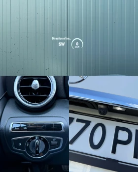 Mercedes-Benz C 220 CDI/ AMG  | Mobile.bg � ����� ������ 14