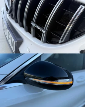Mercedes-Benz C 220 CDI/ AMG  | Mobile.bg � ����� ������ 16