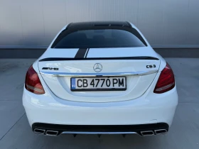 Mercedes-Benz C 220 CDI/ AMG  | Mobile.bg � ����� ������ 5