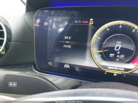 Mercedes-Benz E 63 AMG S| BURMESTER| ���������| ���� �� ������  | Mobile.bg � ����� ������ 9