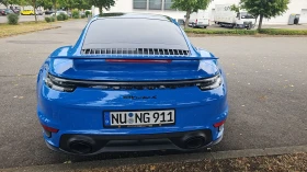 Porsche 911 992 Turbo S | Mobile.bg � ����� ������ 3