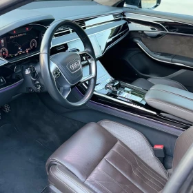 Audi A8 50TDI mild h/ 3xS /Full | Auto.bg — изображение 6