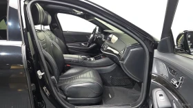 Mercedes-Benz S 500 LONG* МОНИТОРИ* КОЖА* ОБДУХВ* НАВИ* ПАНО - 16900 € - 15606336 9