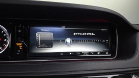 Mercedes-Benz S 500 LONG* МОНИТОРИ* КОЖА* ОБДУХВ* НАВИ* ПАНО - 16900 € - 15606336 14