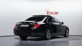 Mercedes-Benz S 500 LONG* МОНИТОРИ* КОЖА* ОБДУХВ* НАВИ* ПАНО - 16900 € - 15606336 2