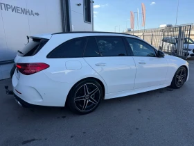 Mercedes-Benz C 300 d AMG Line Premium Plus | Mobile.bg � ����� ������ 5
