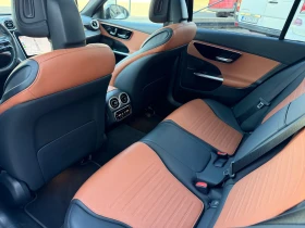Mercedes-Benz C 300 d AMG Line Premium Plus | Mobile.bg � ����� ������ 14