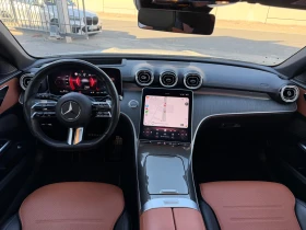 Mercedes-Benz C 300 d AMG Line Premium Plus | Mobile.bg � ����� ������ 13