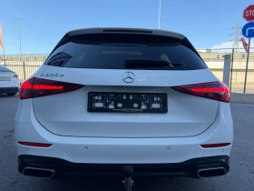 Mercedes-Benz C 300 d AMG Line Premium Plus | Mobile.bg � ����� ������ 7