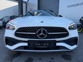 Mercedes-Benz C 300 d AMG Line Premium Plus | Mobile.bg � ����� ������ 3