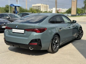 BMW 430 xDrive Gran Coupe | Auto.bg — изображение 2