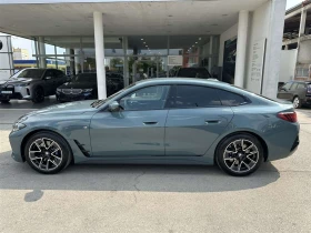 BMW 430 xDrive Gran Coupe | Auto.bg — изображение 3