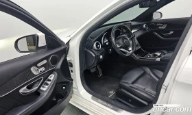 Mercedes-Benz C 250 C250 d 4MATIC | Mobile.bg � ����� ������ 10