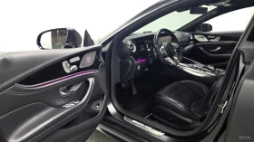 Mercedes-Benz AMG GT BURAMSTER* DIS* HUD* 360* ОБДУХ* LED* KEYLESS* КРА - 38300 € - 41194865 7
