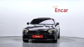 Mercedes-Benz AMG GT BURAMSTER* DIS* HUD* 360* ОБДУХ* LED* KEYLESS* КРА - 38300 € - 41194865 2